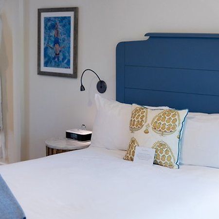 Indian Springs Resort & Spa Calistoga Dış mekan fotoğraf