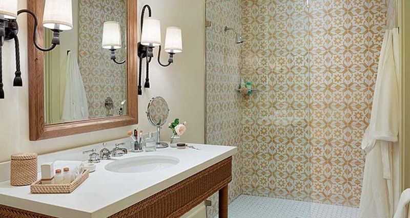Indian Springs Resort & Spa Calistoga Dış mekan fotoğraf
