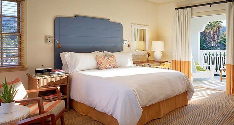 Indian Springs Resort & Spa Calistoga Dış mekan fotoğraf