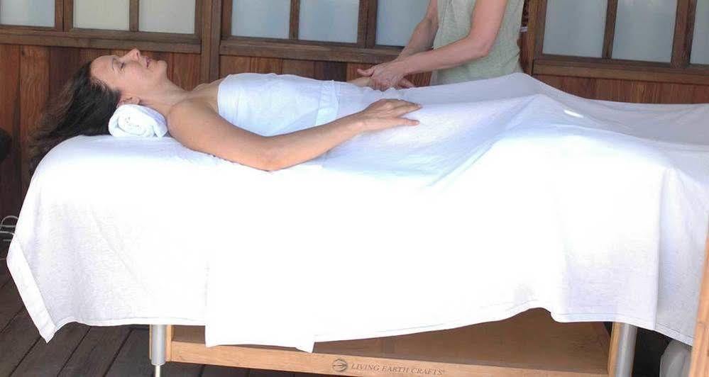 Indian Springs Resort & Spa Calistoga Dış mekan fotoğraf