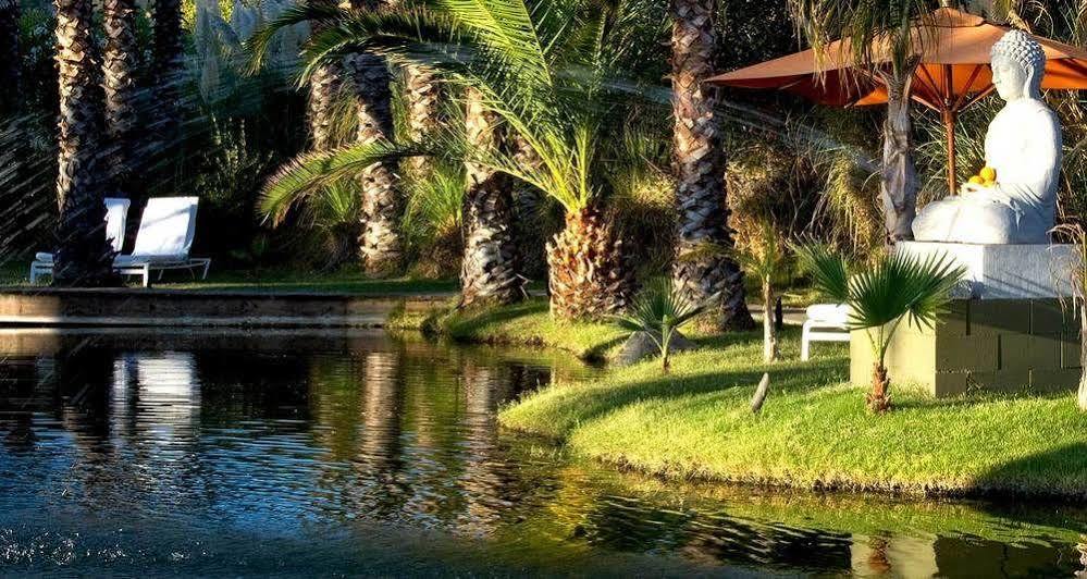 Indian Springs Resort & Spa Calistoga Dış mekan fotoğraf