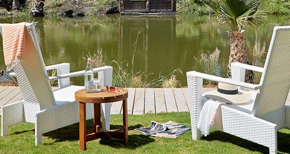 Indian Springs Resort & Spa Calistoga Dış mekan fotoğraf